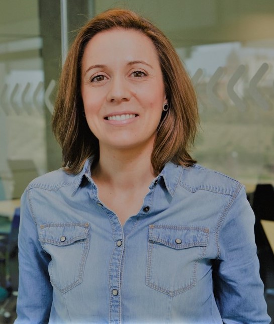 Ester Bermejo Izquierdo
